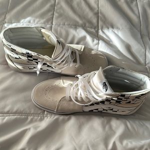 Vans sk8 hi